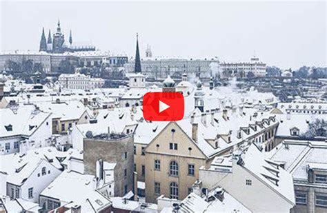 meteo praga in diretta.